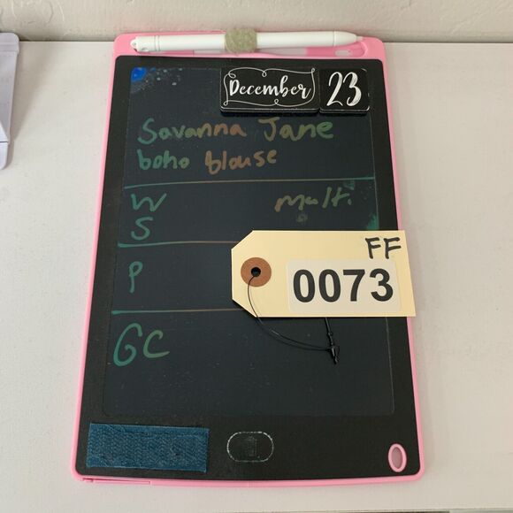 Savanna Jane Boho Top Women S Small Bell Sleeve Peplum Tiered Floral Keyhole Tie - Picture 9 of 11